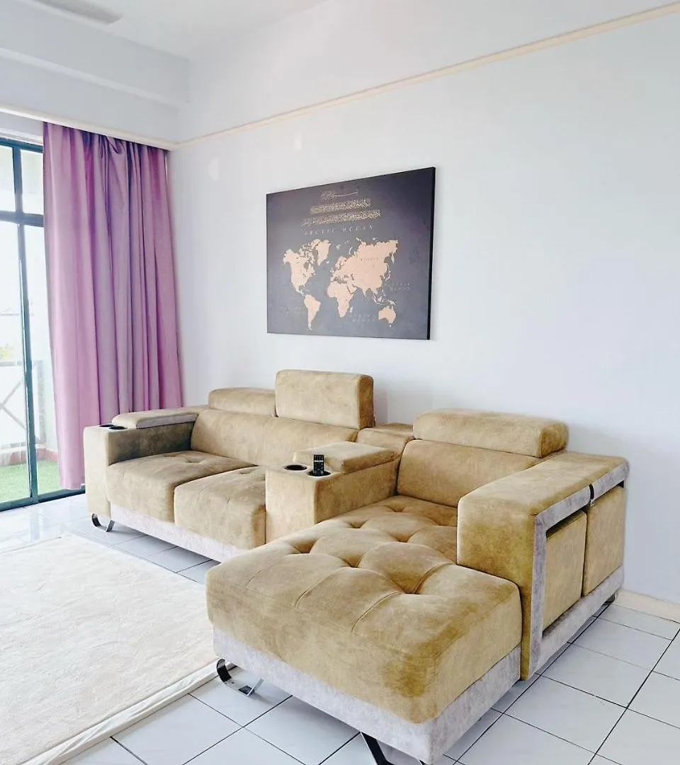 Homestay Melaka Swimming Pool Malaysia
