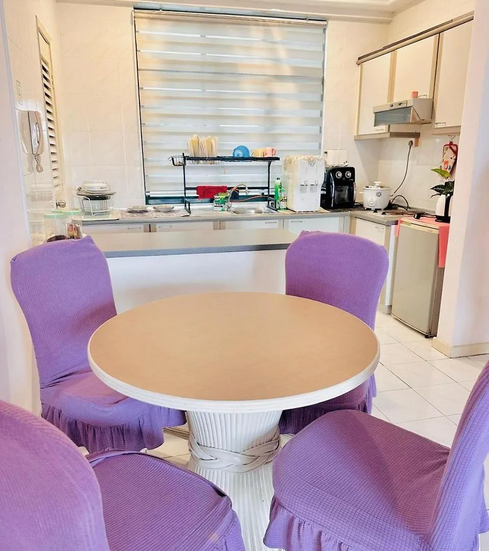 Apartment Homestay Melaka Swimming Pool