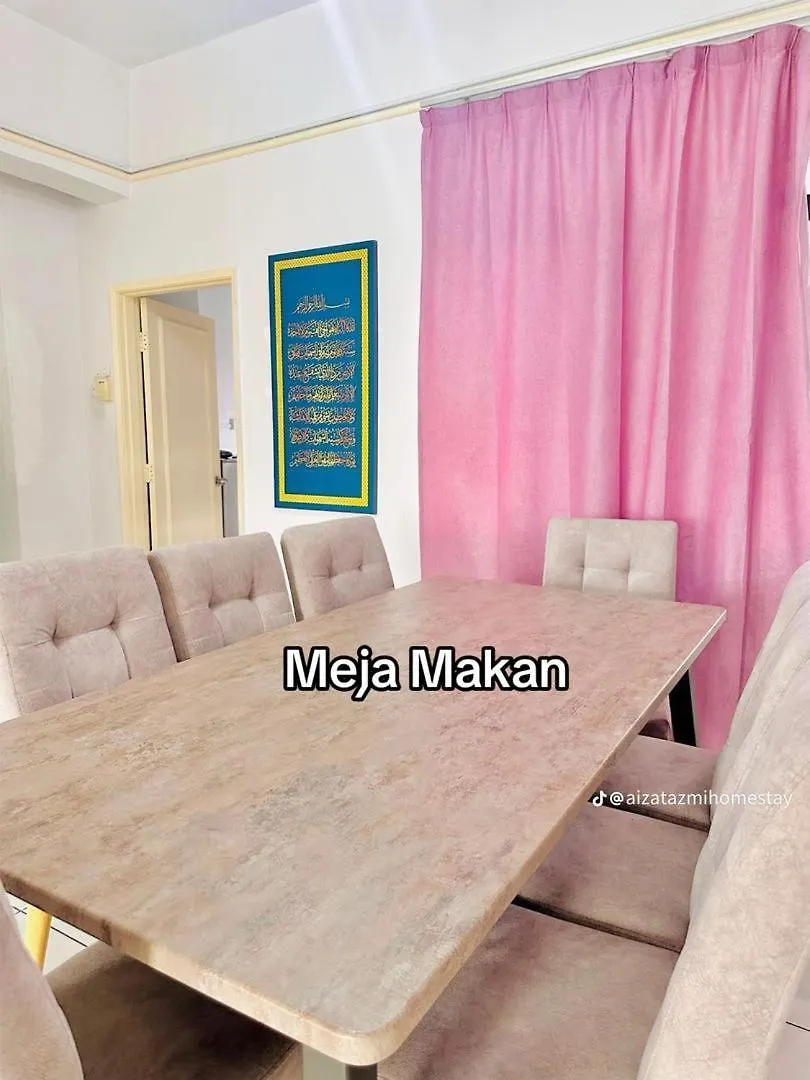 Homestay Melaka Swimming Pool 0*, Malacca Malaysia