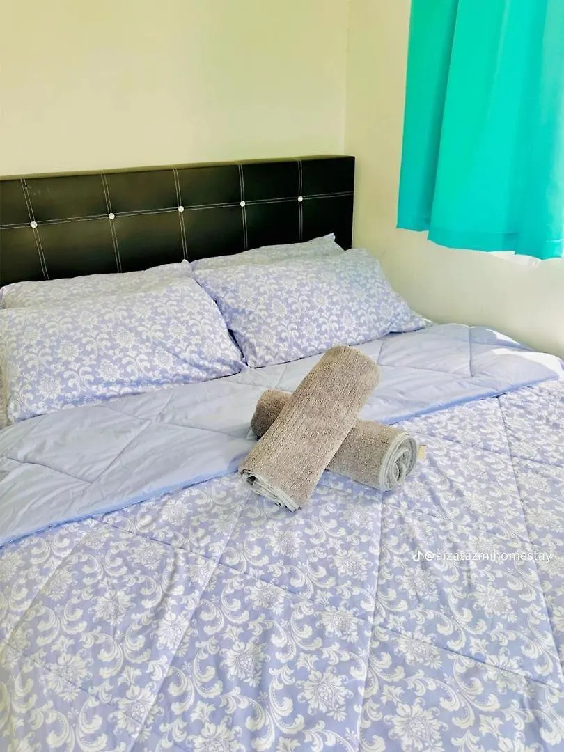 Homestay Melaka Swimming Pool 0*, Malacca