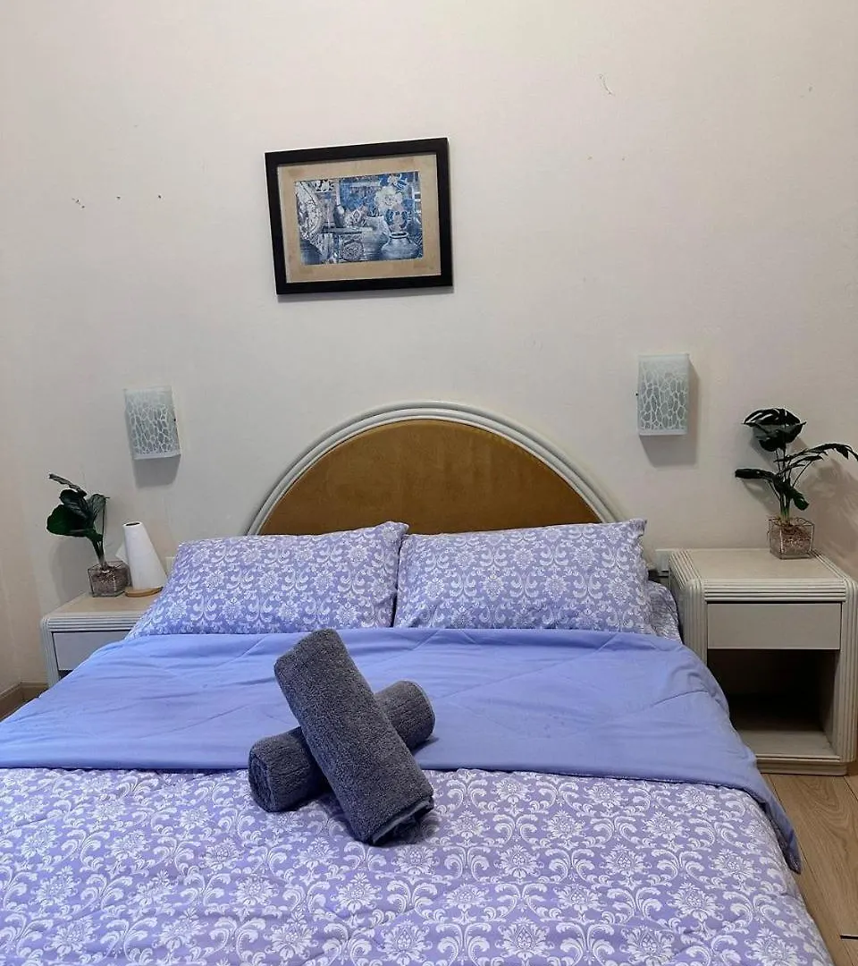 Homestay Melaka Swimming Pool 0*, Malacca