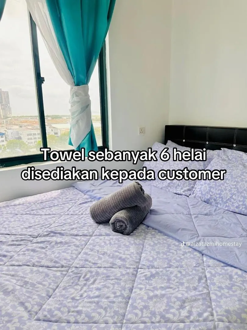 Homestay Melaka Swimming Pool 0*, Malacca Malaysia