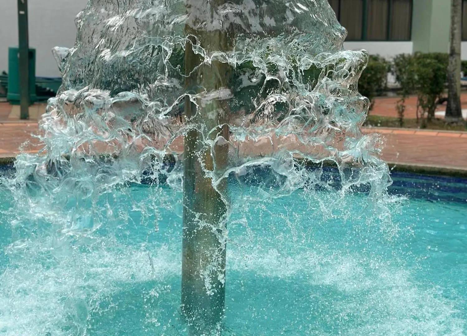 Apartment Homestay Melaka Swimming Pool Malaysia