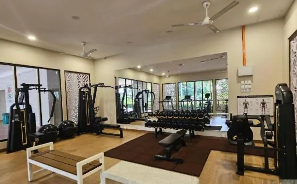 Homestay Melaka Swimming Pool 0*, Malacca
