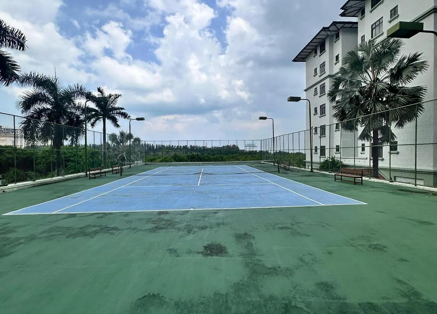Homestay Melaka Swimming Pool Malacca