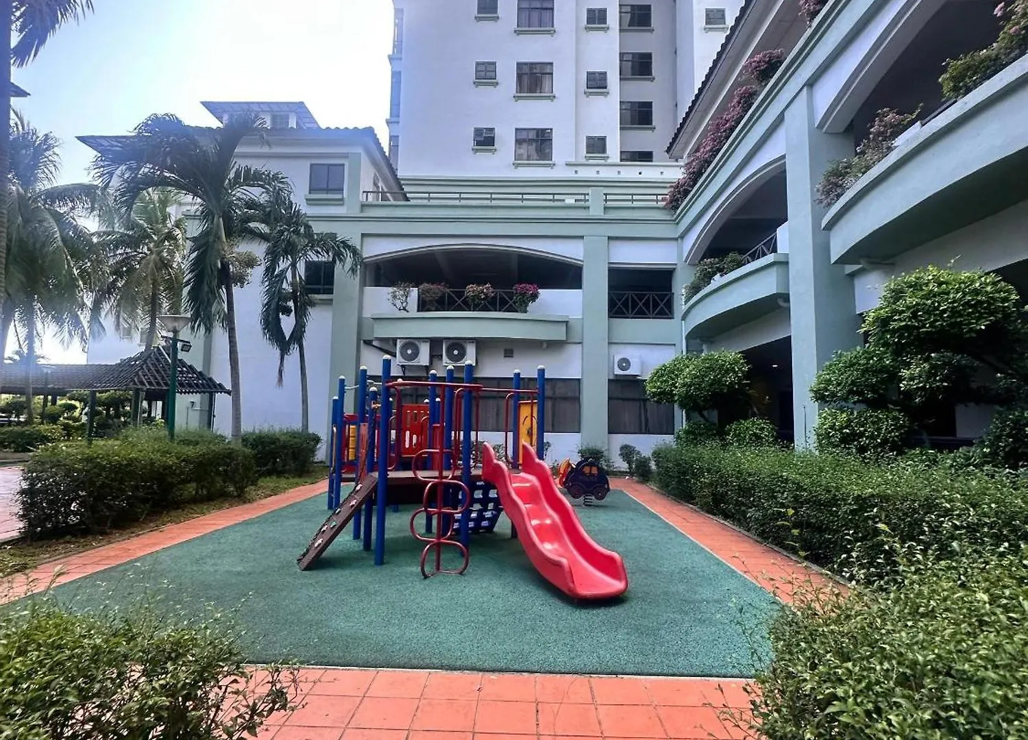 Homestay Melaka Swimming Pool 0*, Malacca