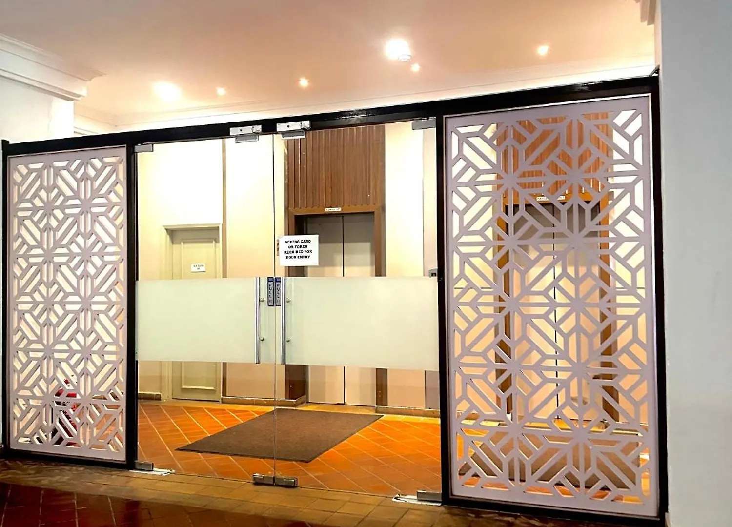 Homestay Melaka Swimming Pool Apartment
