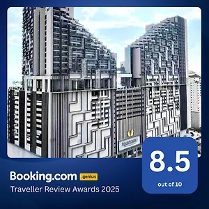 Apartment Imperio, Malacca